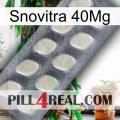 Snovitra 40Mg 08